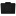 Black Network Icon 16x16 png